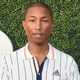 Pharrell Williams attends the 17th Annual USTA Foundation Opening Night Gala on August 28, 2017 in the Queens borough of New York City.